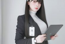 白银81-Fantia-2023年12月会员合集(23套)[333P+5V-2.48G]-套图岛
