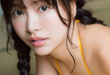 【デジタル限定】鈴木聖 デジタルPHOTOBOOK 或る夏の日-套图岛