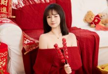 [XiuRen秀人网] 2025.01.25 No.9818 养乐多Doll [66+1P]-套图岛