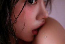 CRAZY GIANT BANI - Strawberry Vibes [78P-571 MB]-套图岛