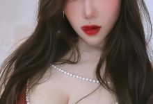 可可西yyy - 红色情趣蕾丝连体[25P+5V-162MB]-套图岛