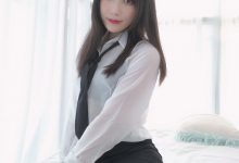 木之本果 –  自撮り VOL.13 秘書さんは退勤後です[108P-4V-395.5M]-套图岛