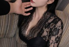 [XiuRen秀人网] 2025.02.06 No.9842 安然anran [82+1P]-套图岛