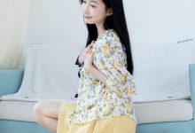 物恋传媒 NO.2208 小影-时间的流逝[150P-1V-6.68G]-套图岛