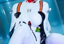 清妙 柔术 拍摄花絮 [90P+2V-2.1G]-套图岛