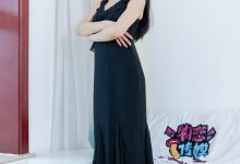 物恋传媒 NO.2215 小影-躲进月色[151P-1V-4.14G]-套图岛