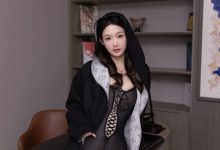 [XiuRen秀人网] 2025.03.17 No.10030 唐安琪 [79+1P]-套图岛