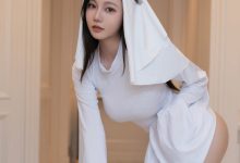 [XiuRen秀人网] 2025.03.18 No.10035 安然anran [80+1P]-套图岛