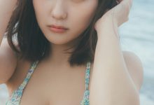 斋藤恭代写真集「BEBODY」-套图岛
