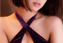 北野瑠華 BOMBデジタル写真集「甘い華」-套图岛