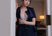 [XiuRen秀人网] 2025.04.11 No.10142 鱼子酱Fish [80+1P]-套图岛