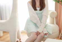 [尤蜜丝]穿搭写真 NO.138[79P／475MB]-套图岛