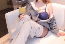 [XiuRen秀人网] 2025.05.09 No.10253 M麦当劳 [82+1P]-套图岛