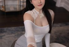 [XiuRen秀人网] 2025.05.09 No.10261 鱼子酱Fish [80+1P]-套图岛