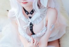 Sally Dorasnow – Hatsune[43P-377.8M]-套图岛