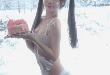 可可小白兔 – NO.012 可可の生日月特別寫真 [53P-102MB]-套图岛
