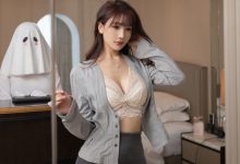 [XiuRen秀人网] 2025.05.15 No.10282 陆萱萱 [80+1P]-套图岛