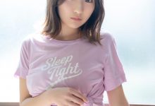 三田悠貴「弾けすぎちゃう!」【月チャンデジグラ】-套图岛