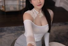 鱼子酱《旅行日》原版写真 [120P-1.3G]-套图岛