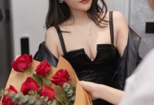 鱼子酱《妻子们的聚会》原版写真 [89P-2.29G]-套图岛