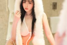 [XiuRen秀人网] 2025.05.21 No.10302 软情 [51+1P]-套图岛