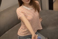 鱼子酱《捆绑新元素》原版写真 [91P-1.34G]-套图岛