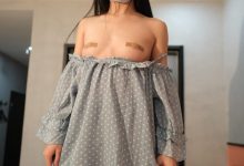 [ROSI口罩系列] 2025.01.30 No.3154 [90+1P-176M]-套图岛