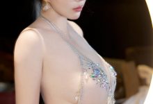 [XiuRen秀人网] 2025.05.29 No.10341 白茹雪abby [72+1P]-套图岛