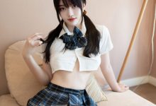 白露lulu《清纯学妹》原版写真 [90P-1.18G]-套图岛