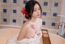 [XiuRen秀人网] 2025.07.04 No.10514 鱼子酱Fish [80+1P]-套图岛