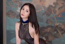 [XiuRen秀人网] 2025.07.09 No.10529 杏子Yada [82+1P]-套图岛