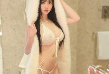 软情《甜妹》原版写真  [68P-539MB]-套图岛