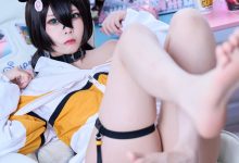 【Maou Mo】NO.001 Trony [37P-232MB]-套图岛