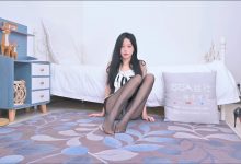 [SSA丝社] 短片 NO.203 橙子 国产SK[1V-488.2M]-套图岛