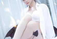 屿鱼 – 媞娅[42P-338.1M]-套图岛