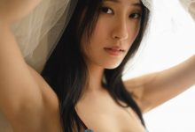 澄田綾乃　この世界の片隅で。　【STRiKE! DIGITAL PHOTOBOOK 029】-套图岛