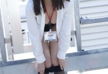 桃月なしこ デジタル写真集 今日、サボっちゃおっか-套图岛
