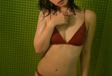 小池里奈写真集「令和のsabrina 2」-套图岛