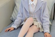 绮梦摄影 第287期期 小莉 【图包+视频】 [150P+1V-3.26G]-套图岛