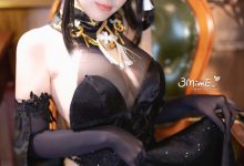 弥美Mime – Chen Hai[13P-36M]-套图岛