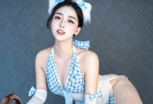 [XINGYAN星颜社] 2025.09.16 VOL.399 阮福福 [66+1P]-套图岛