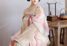 梨霜儿《唐装》原版写真 [174P-1.11G]-套图岛