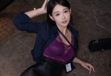 [XiuRen秀人网] 2025.10.27 No.10916 唐安琪 [77+1P]-套图岛