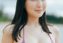 志田音々「ピュアすぎてごめん!」SPA!デジタル写真集-套图岛