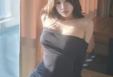 ArtGravia VOL.500 YeonYu [88P-182MB]-套图岛