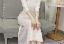 小众视觉 No.0036 小薯条 [98P1V-4.11GB]-套图岛
