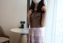 [ROSI口罩系列] 2025.05.12 No.3256 [87+1P-117M]-套图岛