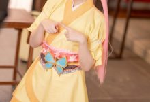 lunananya-千恋万花-鞍马小春·和服浴衣[30P-158MB]-套图岛