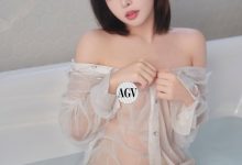 ArtGravia Vol.638 - Areumm [88P-120MB]-套图岛