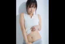伊織もえ「誘惑しちゃうぞ」FRIDAYデジタル写真集-套图岛